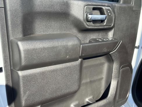 New 2026 GMC Sierra 2500 Pro w/ Convenience Package image 20