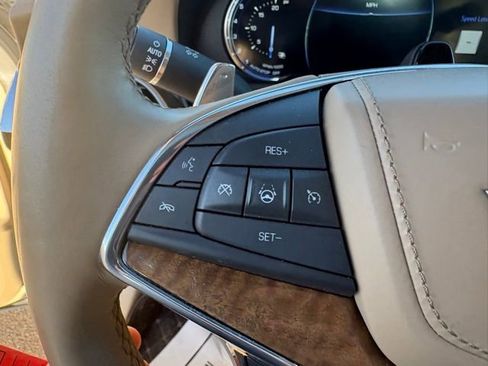 Used 2019 Cadillac CT6 Platinum image 20