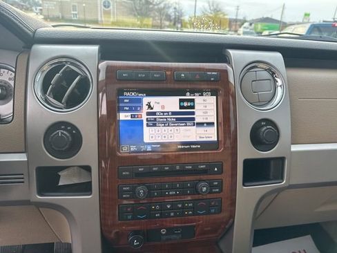 Used 2010 Ford F150 Lariat image 23