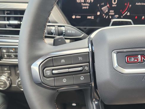 New 2026 GMC Yukon AT4 w/ AT4 Premium Plus Package AWD/4WD image 18