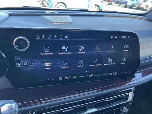 Certified 2024 Chevrolet Traverse RS w/ LPO, Floor Liner Package AWD/4WD image 20