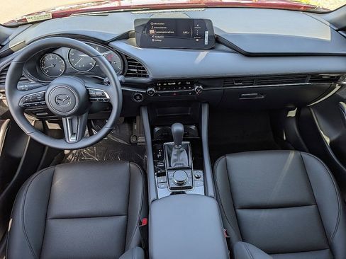 New 2026 MAZDA MAZDA3 2.5 Turbo Premium Plus image 22