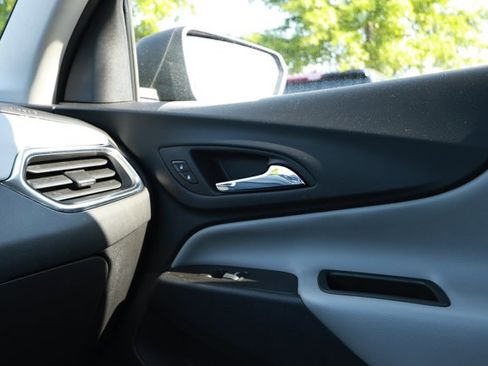 Used 2023 Chevrolet Equinox LS w/ LPO, Floor Liner Package FWD image 25
