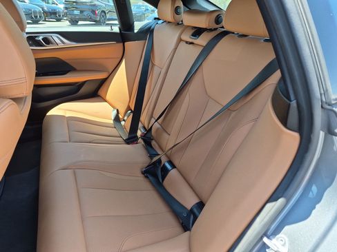 Used 2024 BMW 430i Gran Coupe w/ Convenience Package RWD image 31