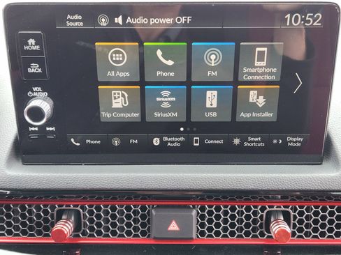 Used 2023 Honda Civic Si image 21