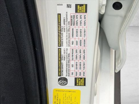 Used 2020 Toyota Corolla SE FWD image 15
