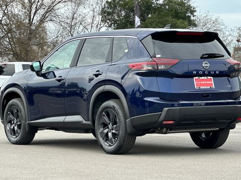 New 2026 Nissan Rogue SV w/ Cold Weather Package image 6