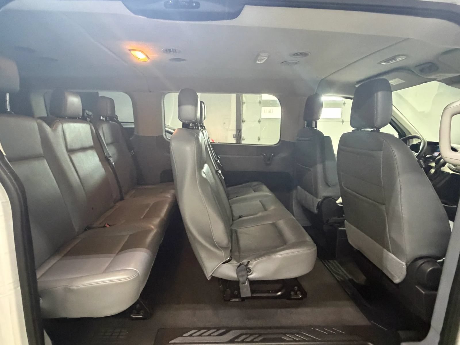 Used 2018 Ford Transit 150 XL RWD image 22