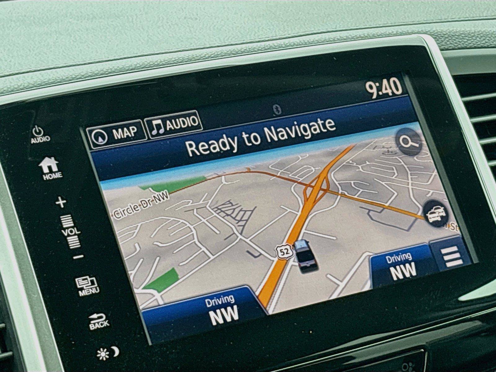 Used 2019 Honda Ridgeline RTL-T image 21