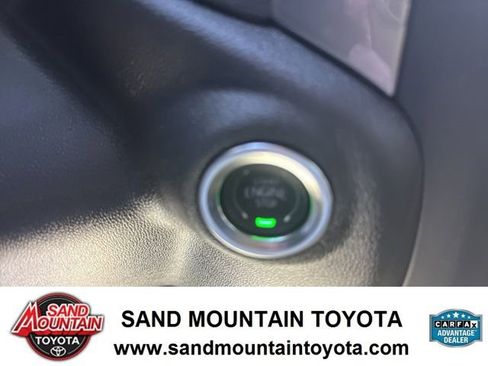 Used 2025 GMC Sierra 1500 Pro w/ Pro Value Package image 18