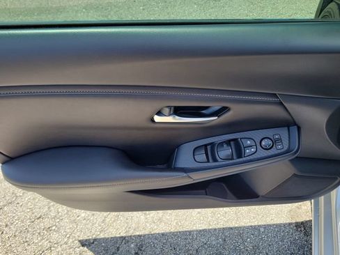 Used 2023 Nissan Sentra SV w/ All-Weather Package FWD image 15