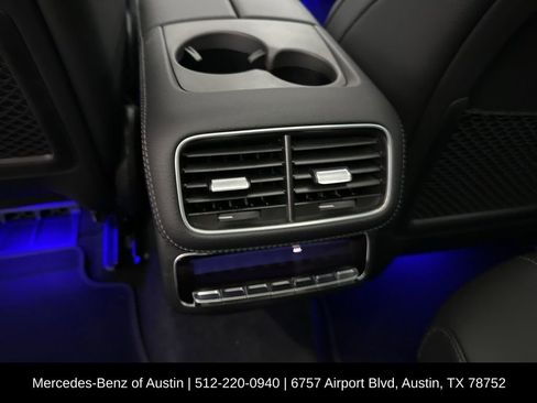 Certified 2026 Mercedes-Benz GLS 450 4MATIC image 28