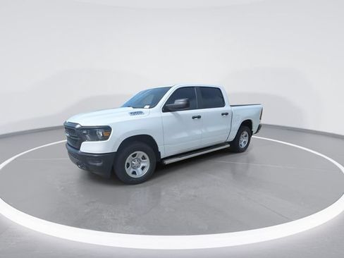 Used 2024 RAM 1500 Tradesman AWD/4WD image 4