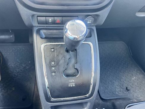 Used 2017 Jeep Patriot Sport w/ Power Value Group AWD/4WD image 22