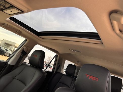 Used 2020 Toyota 4Runner TRD Pro image 22