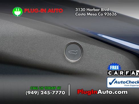 Used 2023 Tesla Model 3 Standard Range image 12