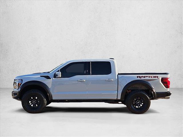 Used 2024 Ford F150 Raptor AWD/4WD image 9