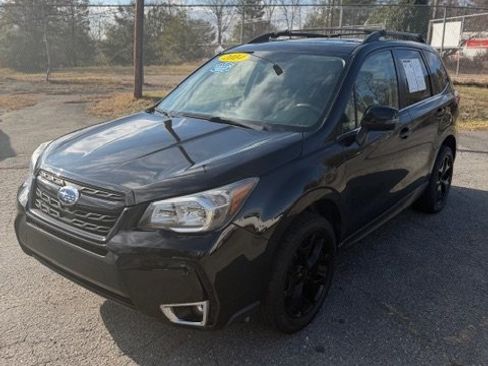Used 2014 Subaru Forester 2.0XT Touring w/ Popular Package #2 image 3