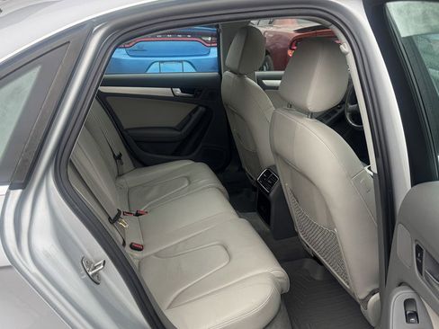 Used 2011 Audi A4 2.0T Premium Plus image 25