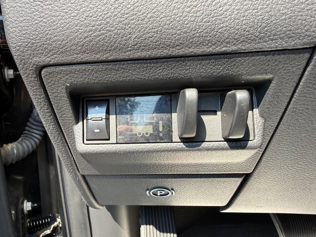 Used 2012 RAM 3500 ST w/ Chrome Appearance Group RWD image 14