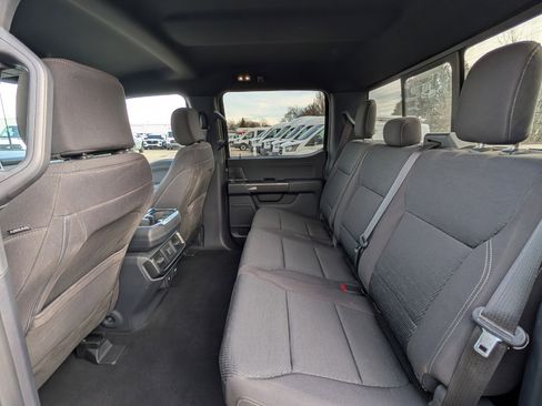 Used 2023 Ford F150 XLT w/ Equipment Group 302A High image 35