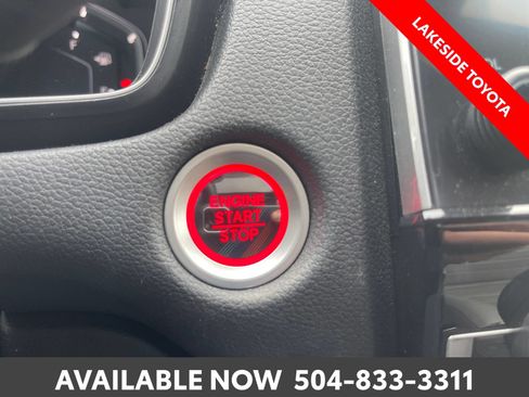Used 2018 Honda CR-V Touring image 34