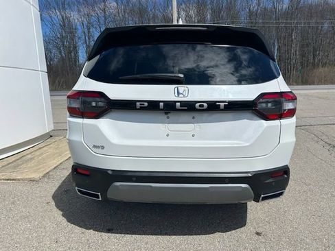 Used 2026 Honda Pilot EX-L image 7