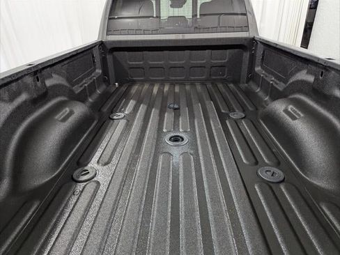 New 2026 RAM 2500 Big Horn image 38