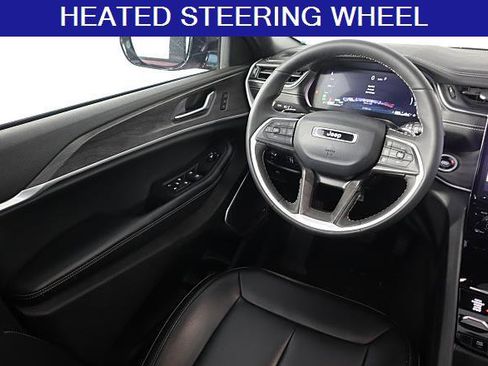 Used 2024 Jeep Grand Cherokee Limited 4xe AWD/4WD image 16