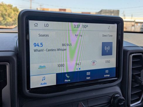 Used 2022 Ford Bronco Sport Big Bend w/ Convenience Package image 24