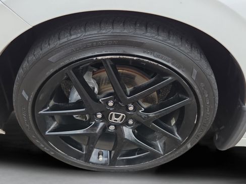 Used 2023 Honda Civic Sport image 30