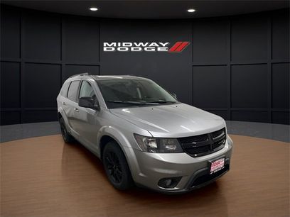 Used 2019 Dodge Journey SE w/ Connectivity Group