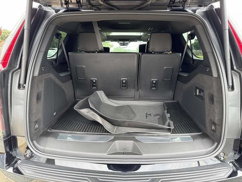 Used 2024 Cadillac Escalade ESV Premium Luxury w/ LPO, Floor Liner Package AWD/4WD image 25