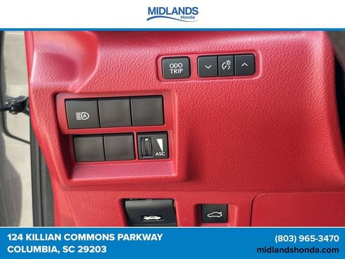 Used 2023 Lexus IS 350 F Sport w/ Memory Package RWD image 18