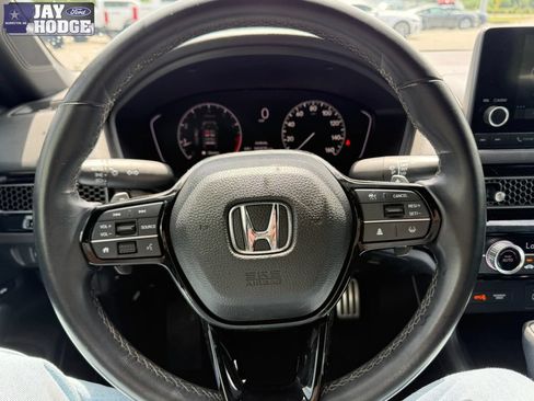 Used 2022 Honda Civic Sport image 35