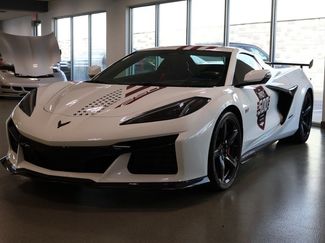New 2026 Chevrolet Corvette E-Ray AWD/4WD video 1