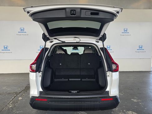 New 2026 Honda CR-V EX image 50