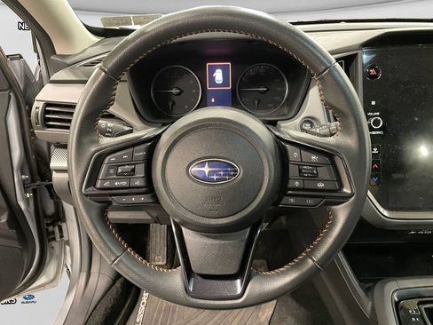 Used 2024 Subaru Crosstrek 2.5i Limited AWD/4WD image 12