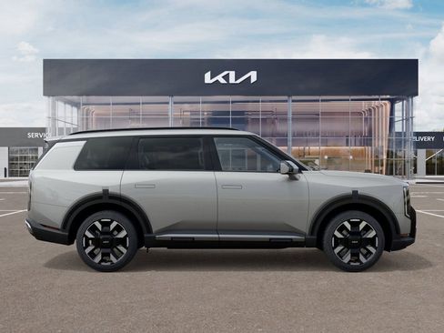 New 2027 Kia Telluride S w/ Towing Package AWD/4WD image 30