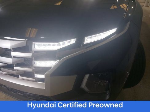 Certified 2024 Hyundai Santa Cruz SE FWD image 30