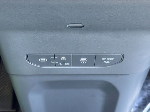 Used 2024 Kia EV9 Wind AWD/4WD image 32