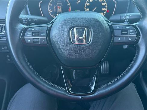 Used 2024 Honda Civic Sport image 30