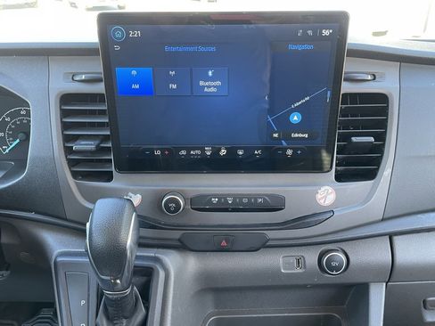 Used 2022 Ford Transit 350 XLT image 15