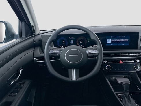 New 2026 Hyundai Tucson SEL Plus FWD image 18