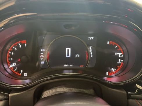 Used 2023 Dodge Durango GT AWD/4WD image 8