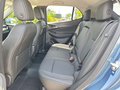 New 2026 Buick Encore GX Preferred w/ Advanced Technology Package AWD/4WD image 9