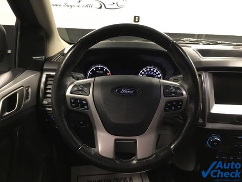 Used 2019 Ford Ranger XLT w/ Equipment Group 302A Luxury AWD/4WD image 49