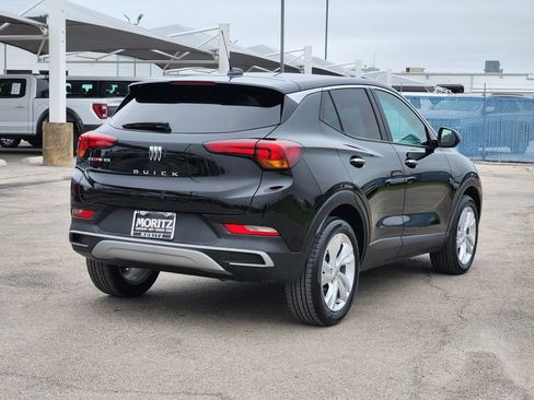 Certified 2025 Buick Encore GX Preferred FWD image 5