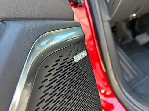 New 2025 Chevrolet Traverse High Country image 31