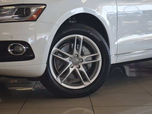 Used 2015 Audi Q5 TDI Premium Plus w/ Technology Package AWD/4WD image 14